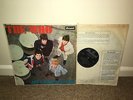 THE WHO My Generation LP Brunswick 1965 UK 1st Press