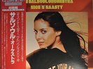 The Salsoul Orchestra Nice 'N' Nasty Salsoul 3001 Japan 12