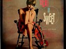 James Last-Band-Beat In Sweet-LP-1968 Polydor ?Australian Stereo-249 002