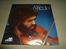 ALFREDO DE LA FE 1979 CRIOLLO RECORDS VINYL LP