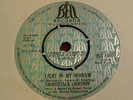 RARE PSYCH ROCK 45 Smokestack Lightnin Light In My Window 1970 NM  MOD