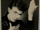 DAVID BOWIE 