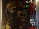 Art Blakey & The Jazz Messengers - Moanin' LP NEW 180G
