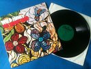 The Beach Boys - Wild Honey LP US 1980  VG+/EX-   Mono reissue  # Rock / Pop