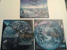 IRON MAIDEN BRAVE NEW WORLD RARE PICTURE DISC 2 LP VINYL 2000 OFFICIAL