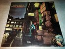 RARE PSYCH ROCK LP DAVID BOWIE ZIGGY STARDUST 1983 RCA BLACK LABEL VG++/NM