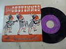 THE CHEYENNES