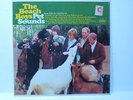 BEACH BOYS Pet Sounds LP MONO original NEAR MINT PERFECT T2458