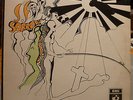 Lp Album Pretty Things SF Sorrow Harvest 038-5796 Psychedelic 1968