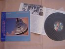 DIRE STRAITS ?– BROTHERS IN ARMS /VERTIGO ?– 28PP-1005/JAPAN OBI LP VINYL NM