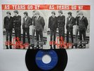 Rolling Stones  AS TEARS GO BY    FREE SHIPPING