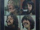 THE BEATLES 1970 Let It Be RARE MONO 1st  Pressing Edition Btl 1013 LP BRAZIL