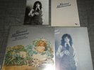 DANIEL BALAVOINE vinyle aves photo et fiche