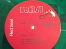 David Bowie- Peter And The Wolf Green Vinyl 1st Press