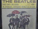 THE BEATLES 4 By 4 CAPITOL R-5365 IN SHRINKWRAP Cardboard Sleeve