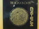 AZTECS - THE HOAX IS OVER LP - OZ AUSSIE HARD ROCK BILLY THORPE LOBBY LLOYDE '70
