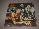 david bowie diamond dogs vinyl LP
