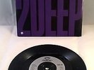 GANG STARR - 2 DEEP - 7