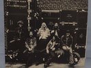 THE ALLMAN BROTHERS BAND AT FILLMORE EAST - 2 VINYL LP RECORDS - CPN-2-0131