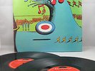 GINGER BAKER´S AIR FORCE - SELF TITLED 1st ALBUM 2xLP POLYDOR A1/B1/A1/B1- NM/NM