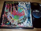 1988 Living Colour NEAR MINT 1st press 
