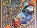 WEST COAST POP ART EXPERIMENTAL BAND: Part One LP (WLP, metal grommet co, some