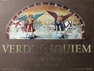FRITZ REINER / Verdi Requiem Complete / RCA Living-Stereo Soria LDS-6091, 2LP