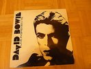 David Bowie LP Vinyl Live in Bremen 1978