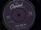 Wanda Jackson(Original Issue 7