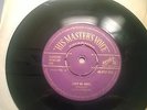 Elvis Presley hound dog/dont be cruel on hmv