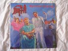 DEATH  SPIRITUAL   HEALING  ORIGINAL UK UNDER ONE FLAG LABEL  SODOM KREATOR