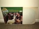 THE BEACH BOYS Pet Sounds LP Capitol 1966 Stereo UK 1st