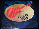 1971 THE MONKEES GOLDEN HITS RECORD ALBUM RARE COLGEMS STEREO PRS-329 VG++ / VG+