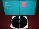 HAROLD McNAIR The Fence LP 1970 B&C 1st Press + BALLOON