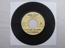 THE 5TH DIMENSION I'LL BE LOVIN YOU FOREVER PROMO 45 RARE NORTHERN SOUL CITY 752