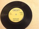 James Fountain - Seven Day Lover/Malnutrition - 45 Vinyl