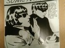 Sonic Youth-Goo Original Vinyl Album 1990 Alt Rock Indie