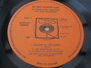 Mahavishnu Orchestra THE INNER MOUNTING FLAME UK LP 1ST A1/B3 UNPLAYED MINT 