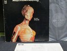 JPN33 ROGER WATERS(PINK FLOYD)/MUSIC FROM THE BODY[JAPANESE ODEON OP-80214]