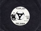 KENNY CHANDLER - BEYOND LOVE - US TOWER 405 PROMO 7