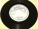 Eddie Bo  I’ll Keep On Trying / I Love To Rock & Roll - Ace 555