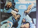 BINTANGS: Blues On The Ceiling  LP (Germany, slight laminate peeling, slight co