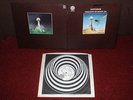 LIGHTHOUSE Thoughts Of Movin' On LP 1972 VERTIGO 1st Press MINT