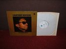 LIGHTNIN' HOPKINS Let's Work Awhile LP 1971 BLUE HORIZON 1st Press SUPERB