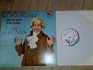 LP LOUIS DE FUNES - FABLES DE LA FONTAINE  / excellent état