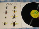 Syd Barrett - Barrett - Vinyl LP 1970 - Near Mint