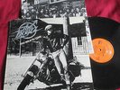 The Boyzz ?– Too Wild To Tame  Epic ?– EPC 82995 + Picture insert Vinyl Album LP