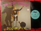 Blow Fly - The Weird World of... (LP 2020) G/VG-