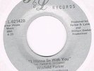 P & L WINFIELD PARKER I wanna be with you Superb modern soul