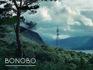 BONOBO BLACK SANDS DOUBLE LP VINYL 33RPM ELECTRONIC MUSIC NEW